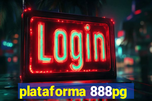 plataforma 888pg